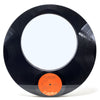 Vinyl Record Wall Mirror - Case Pack of 2