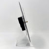 Vintage Recycled 45RPM Record Desk Clock