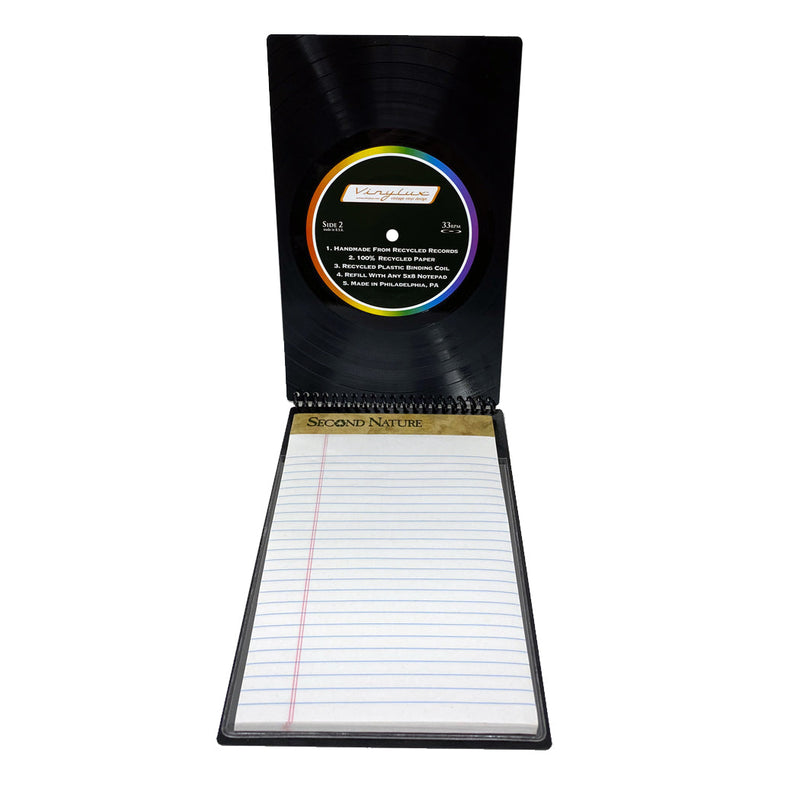 Vinylux Notepad Holder - Wholesale Case Pack of 6