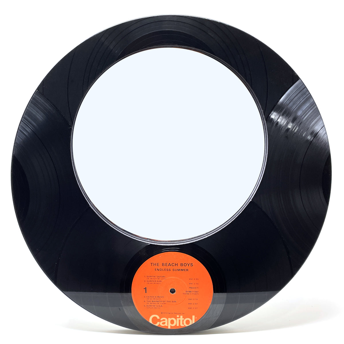 Vinylux Vintage Vinyl Design