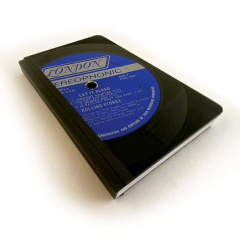Vintage Vinyl Unisex Record Cuff